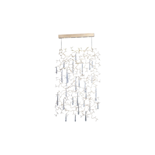 Подвесной светильник SERIP Aqua CT3291/5