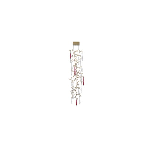 Подвесной светильник SERIP Aqua Alva PL356/1