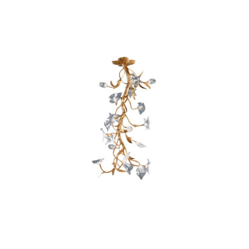 Подвесной светильник SERIP Bouquet Garland CT3199/19