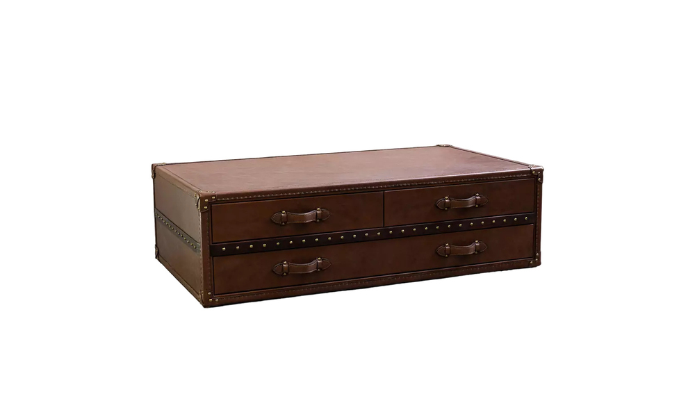 Журнальный столик Timothy Oulton Stonyhurst