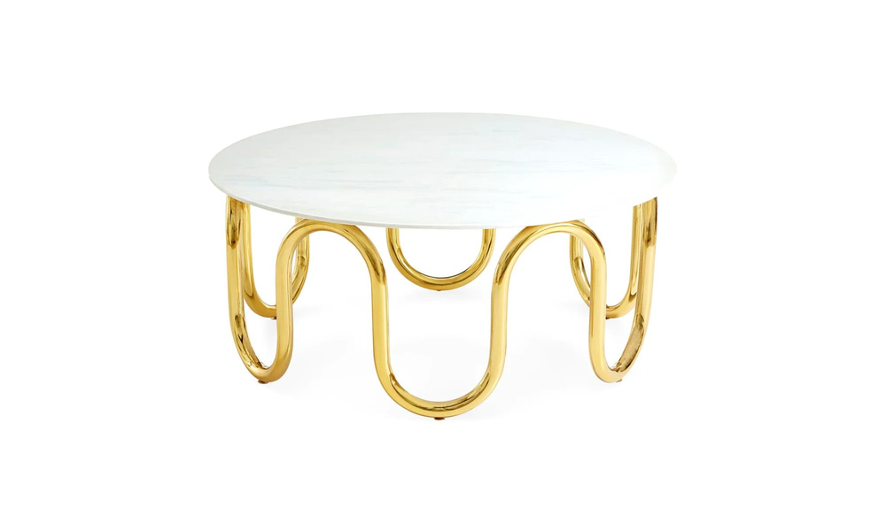 Журнальный столик Jonathan Adler Scalinatella