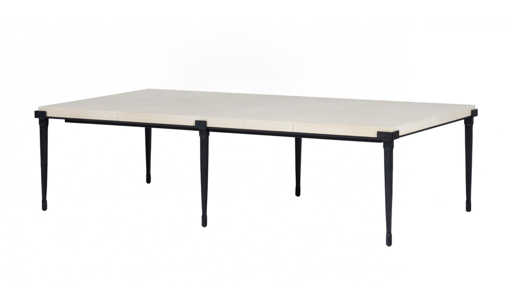 Журнальный столик Holly Hunt Rue