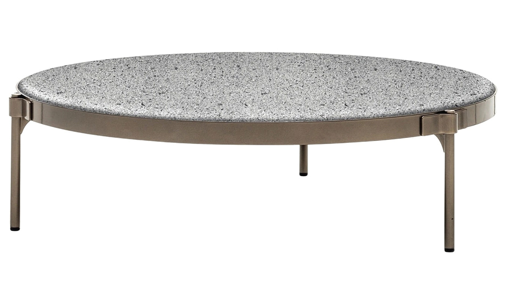 Журнальный столик Minotti Tape