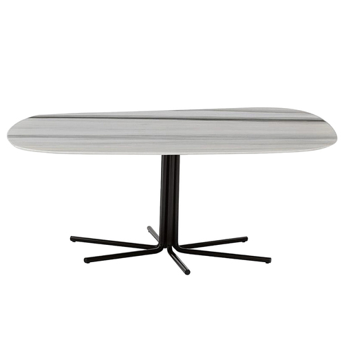 Журнальный столик Minotti Rays