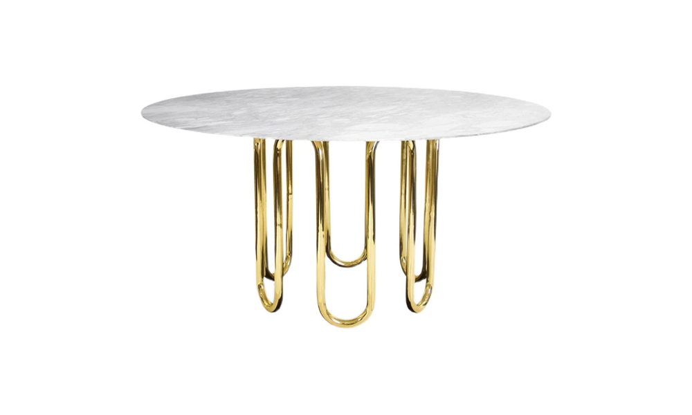 Обеденный стол Jonathan Adler Scalinatella