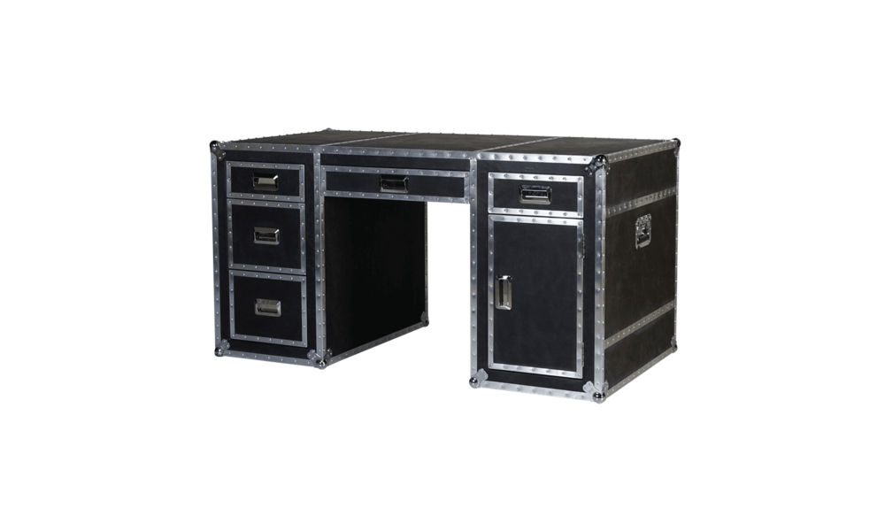Письменный стол Timothy Oulton American Locker