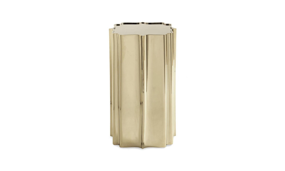 Угловой столик Caracole Good as Gold