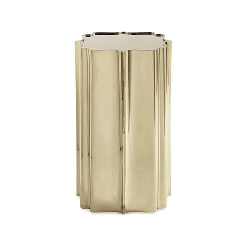 Угловой столик Caracole Good as Gold
