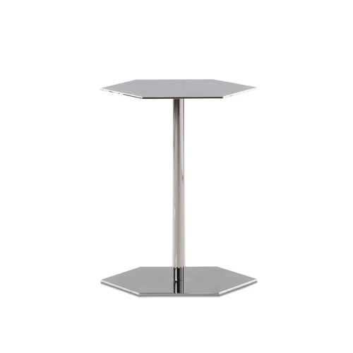 Угловой столик Minotti Brisley