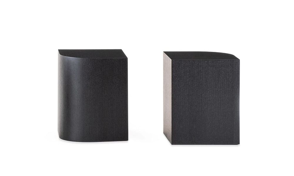 Угловой столик Minotti James