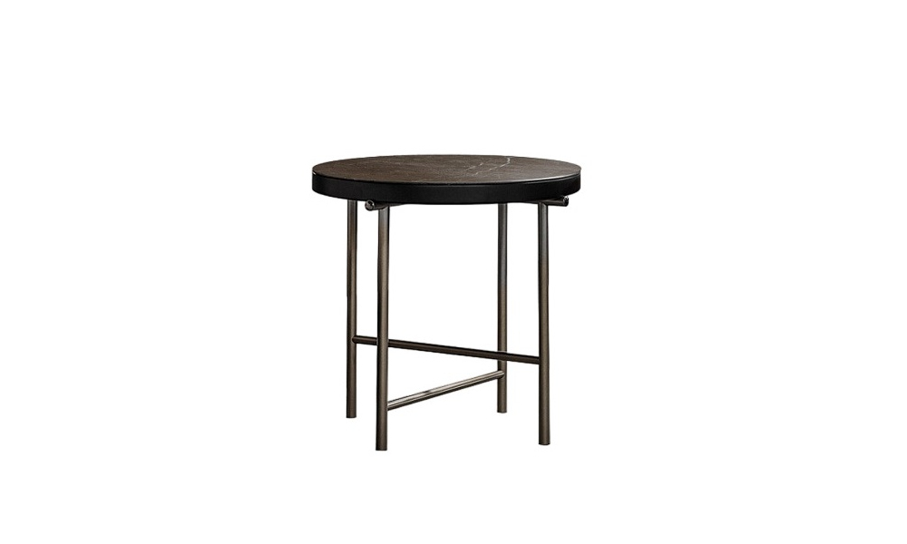 Угловой столик Minotti Torii