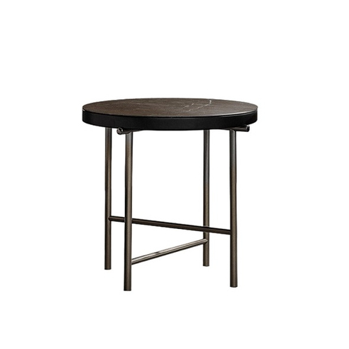 Угловой столик Minotti Torii