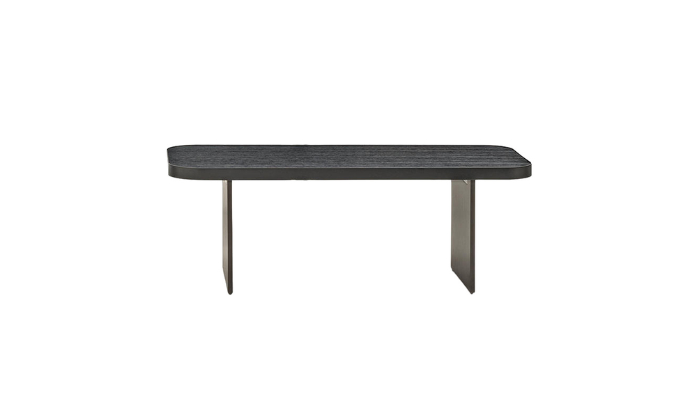 Угловой столик Minotti Clive