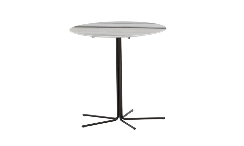 Угловой столик Minotti Rays