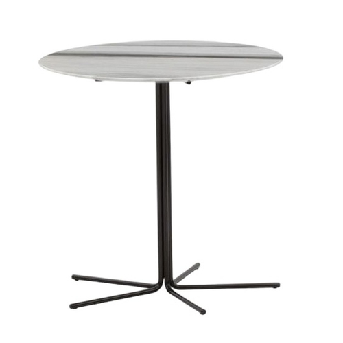 Угловой столик Minotti Rays