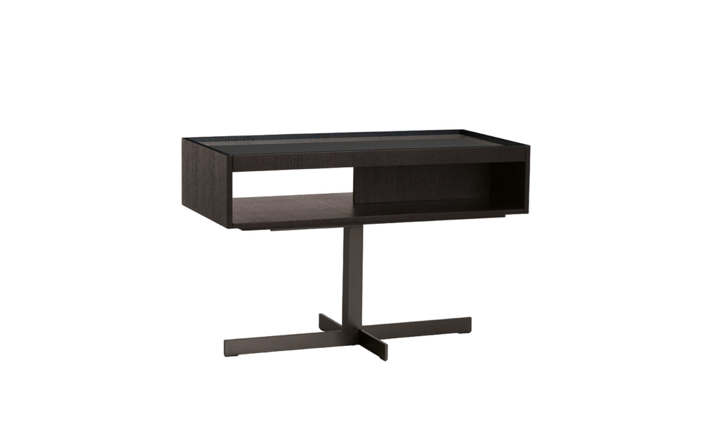 Угловой столик Minotti Close
