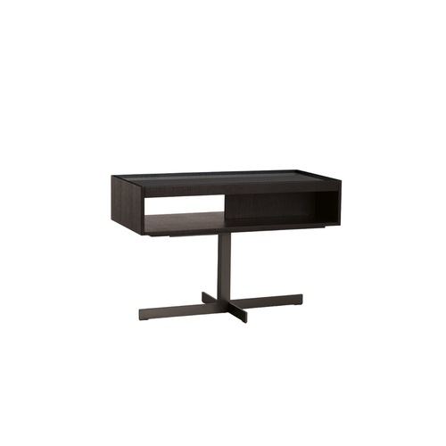 Угловой столик Minotti Close