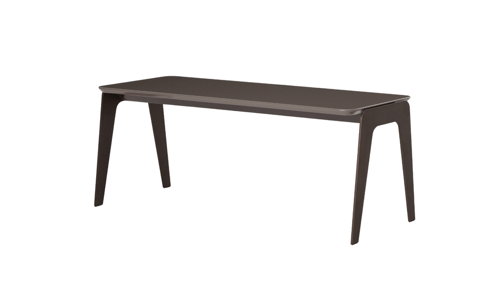 Угловой столик Minotti Kirk