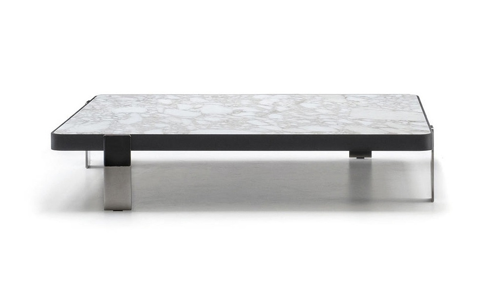 Журнальный столик Minotti Mattia