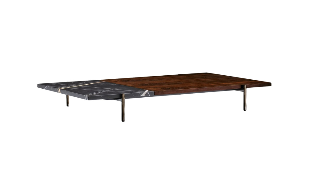 Журнальный столик Minotti Superquadra