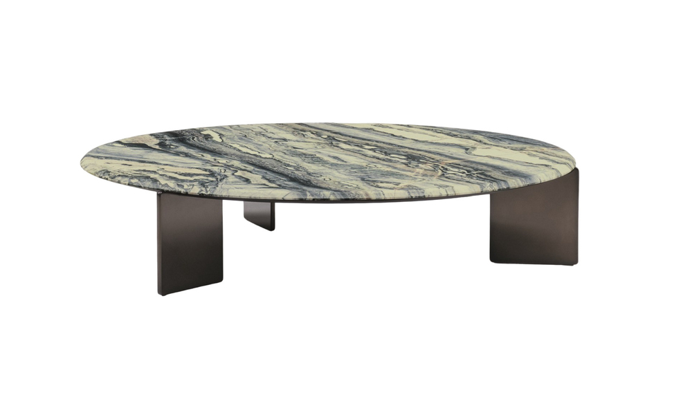 Журнальный столик Minotti Keel