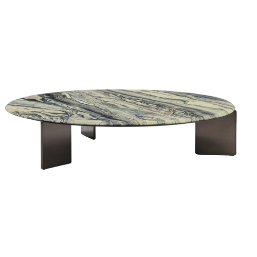 Журнальный столик Minotti Keel