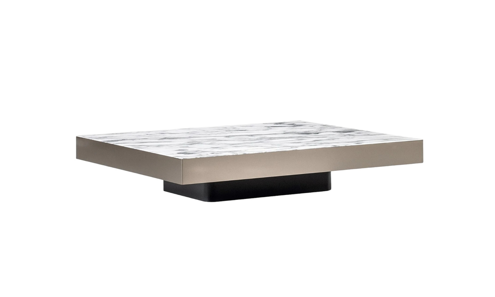 Журнальный столик Minotti Solid