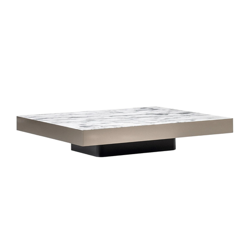 Журнальный столик Minotti Solid