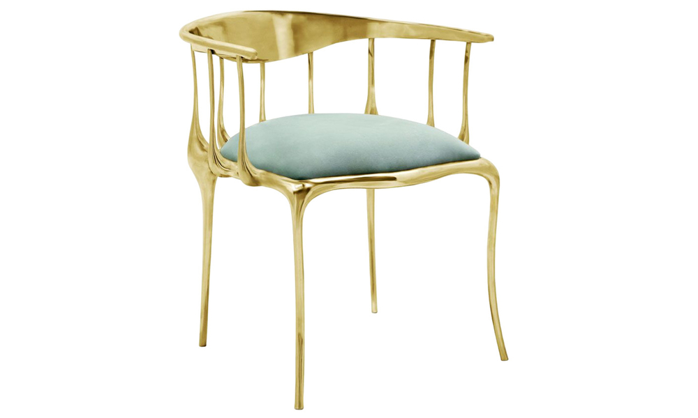 Кухонный стул Boca Do Lobo N 11