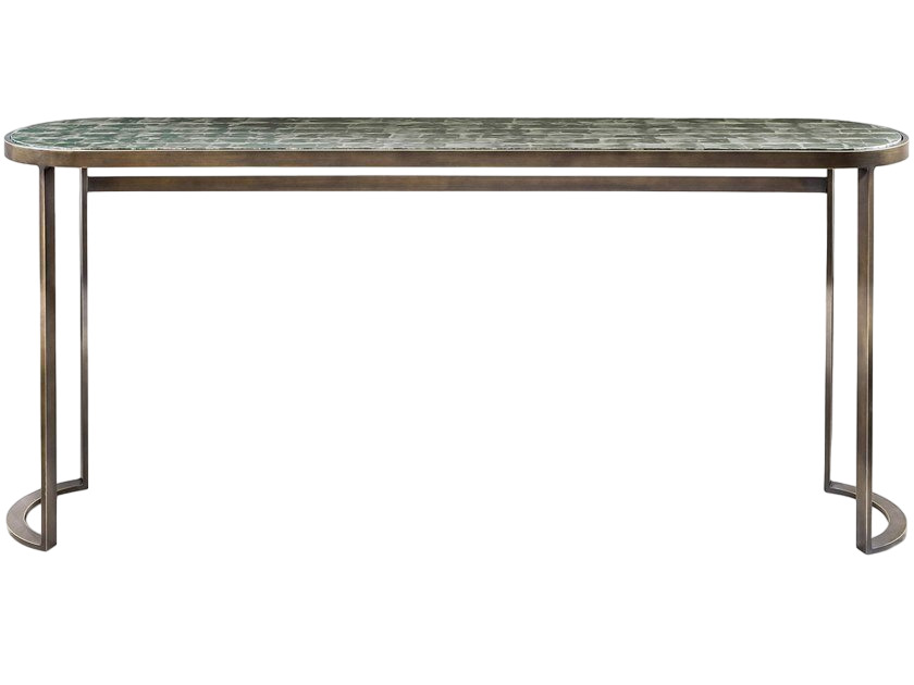 Консоль Cantori Venezia в интерьере
