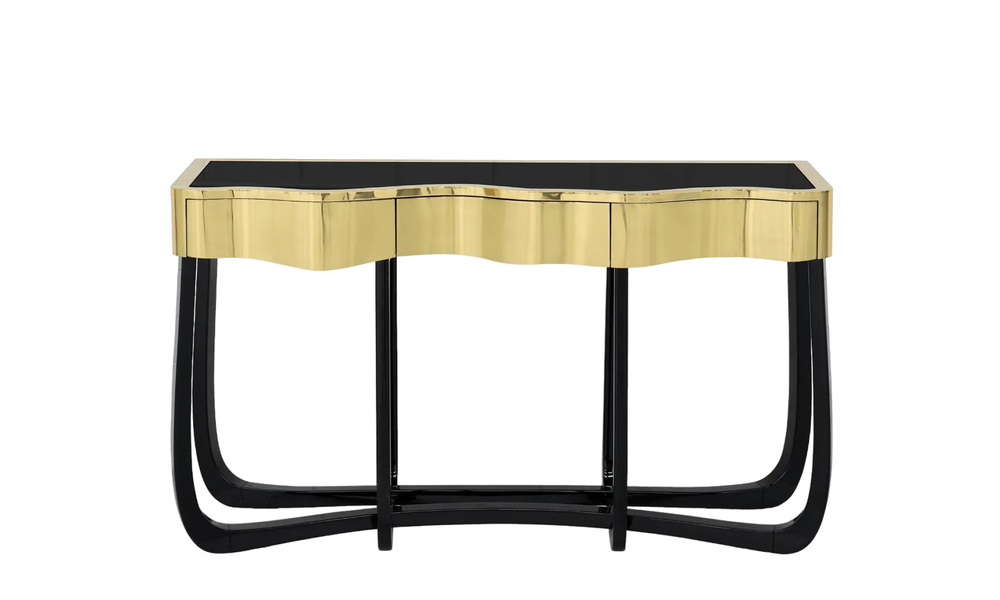 Консоль Boca Do Lobo Sinuous