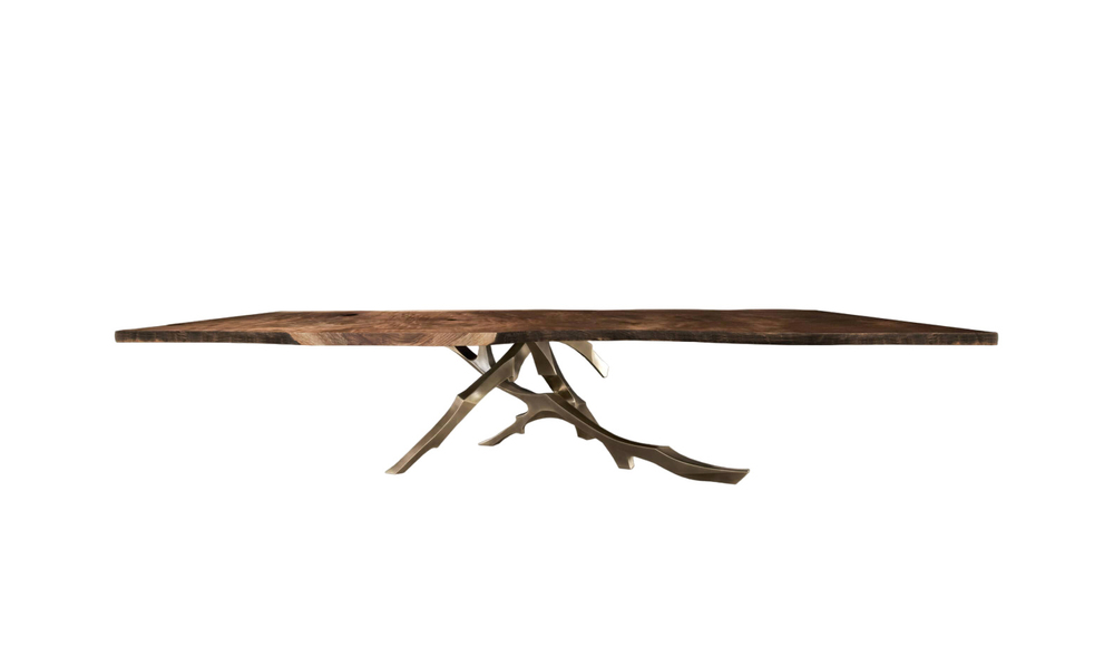 Консоль Hudson Furniture Grolier