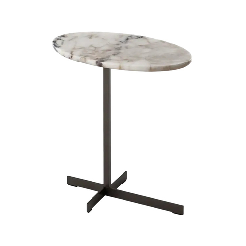 Угловой столик Minotti Joy Jut Out