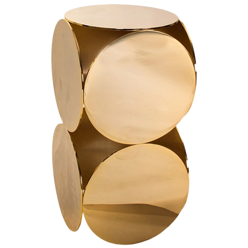 Угловой столик Minotti Still