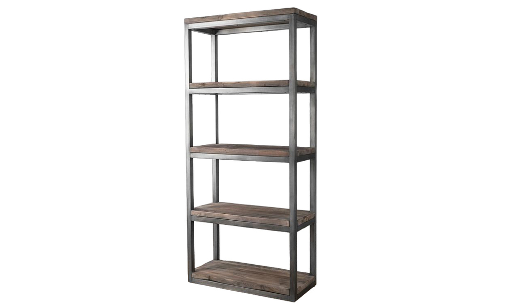 Стеллаж Timothy Oulton Axel Mk3
