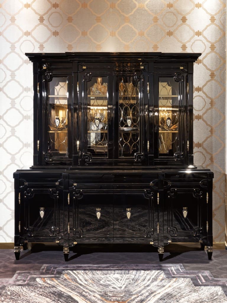 Буфет Visionnaire Windsor в интерьере