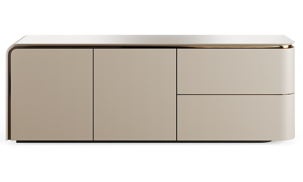 Буфет Fendi Edge