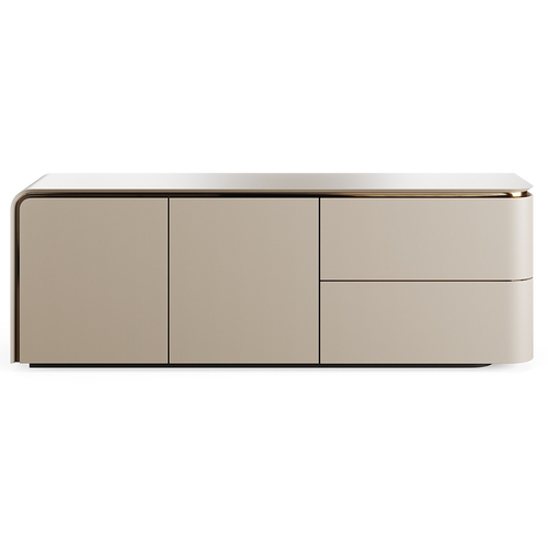 Буфет Fendi Edge