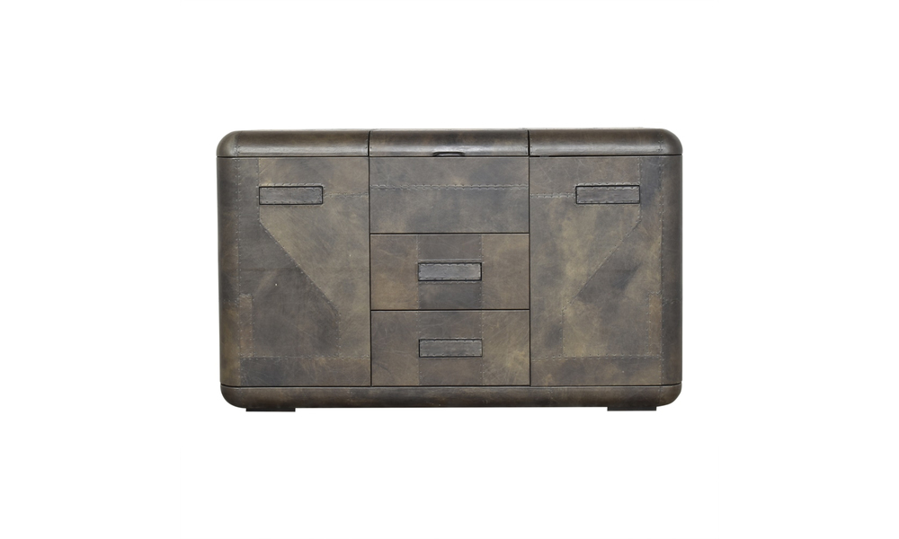 Буфет Timothy Oulton Hudson