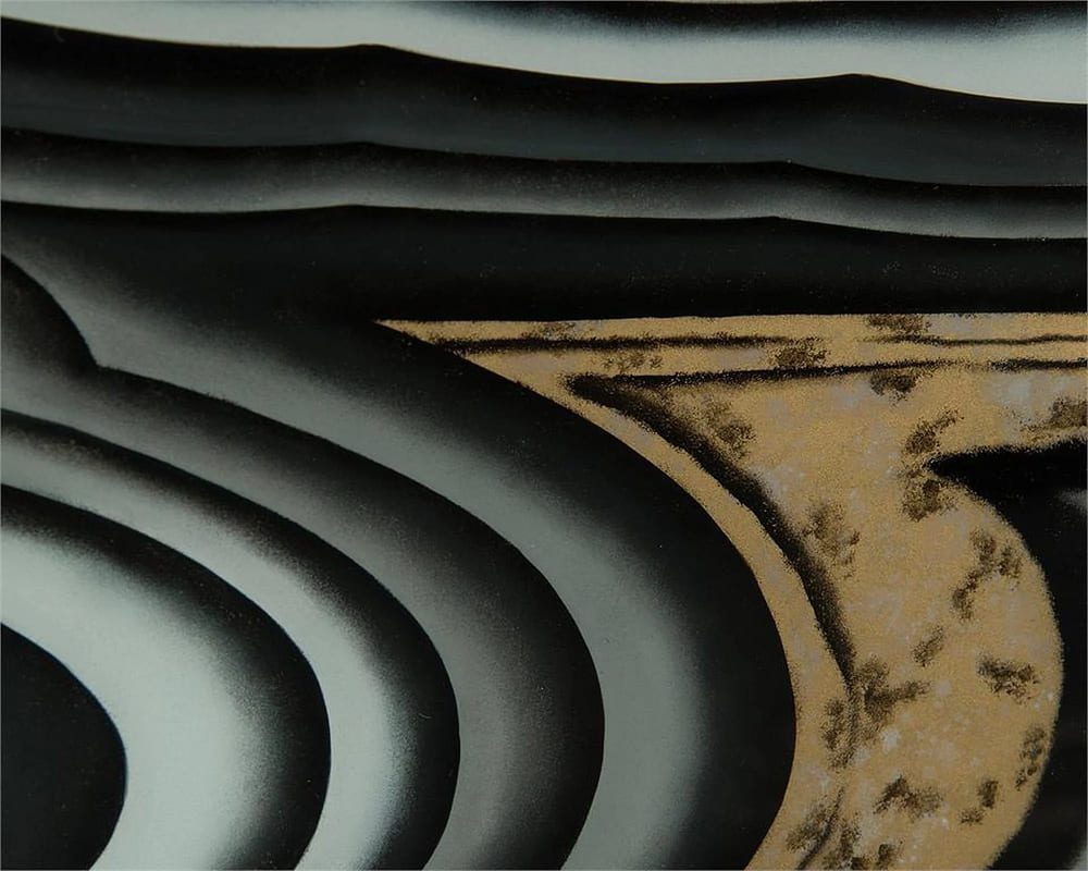 Буфет John Richard Dream of agate в интерьере