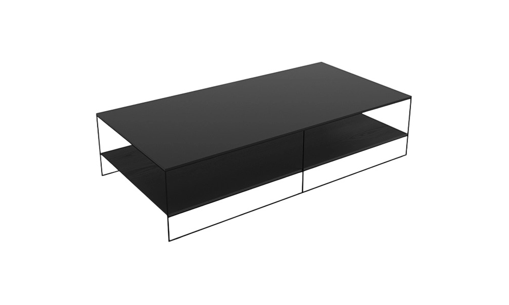 Журнальный столик Minotti Liam