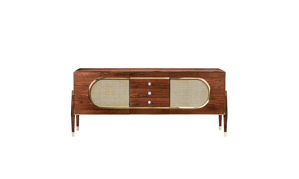 Комод Essential Home Dandy