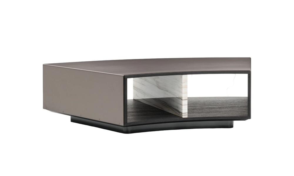 Журнальный столик Minotti Amber
