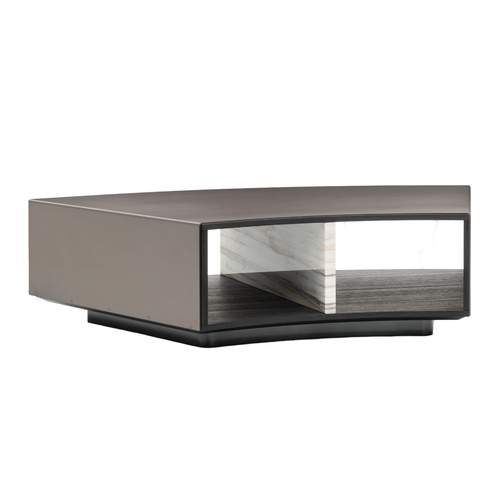 Журнальный столик Minotti Amber