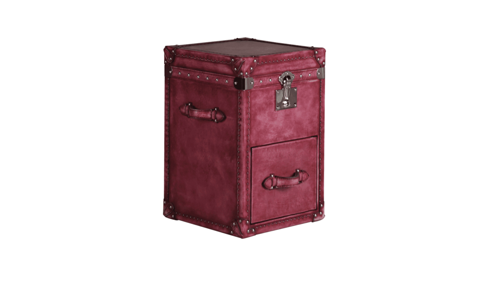Прикроватная тумба Timothy Oulton Ampleforth