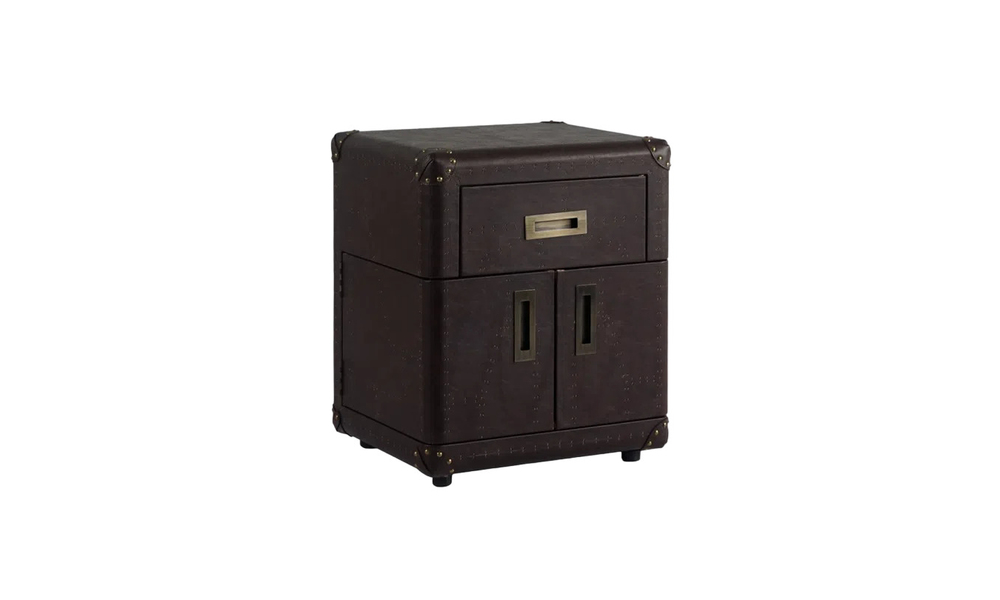 Прикроватная тумба Timothy Oulton Hudson