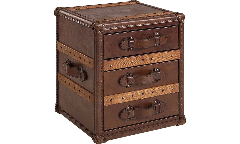 Прикроватная тумба Timothy Oulton Stonyhurst