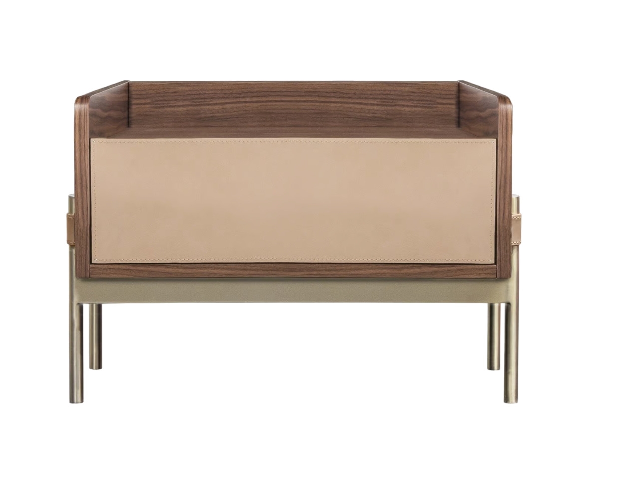 Прикроватная тумба Aston Martin V247 в интерьере