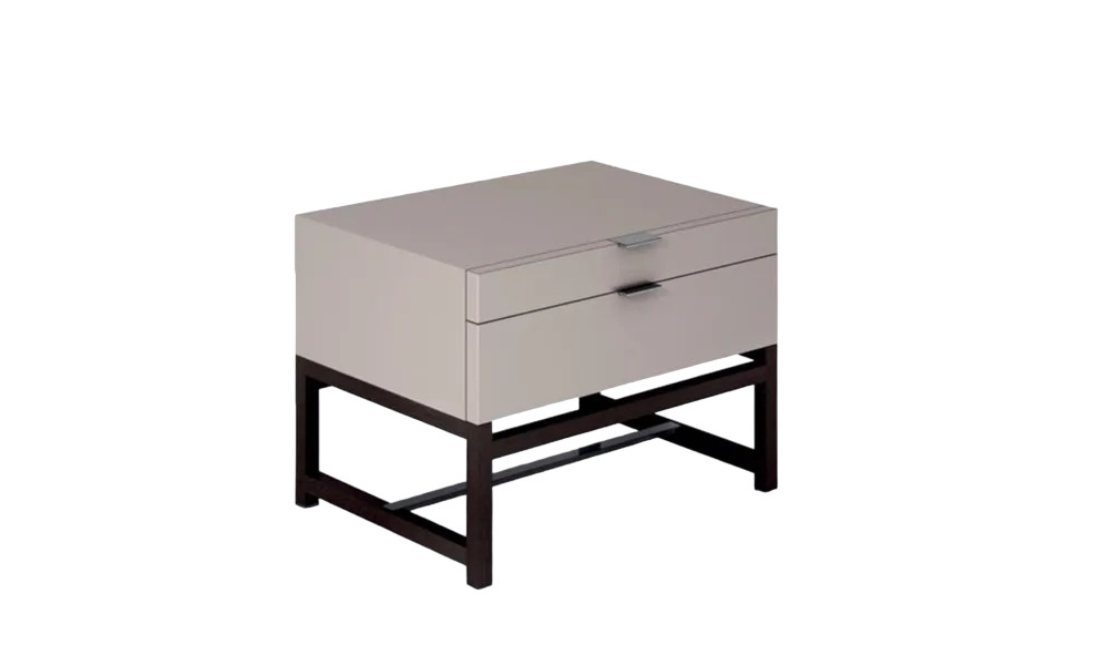 Прикроватная тумба Minotti Harvey