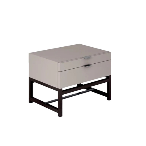 Прикроватная тумба Minotti Harvey